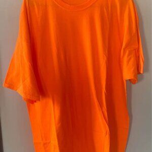 5 NEW Hi Visibility Safety 2X